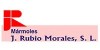MÁRMOLES J. RUBIO MORALES, S.L.