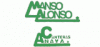 MANSO ALONSO S.L. - CANTERAS ANAYA